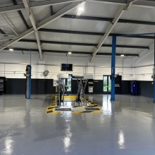 Bradleys Garage